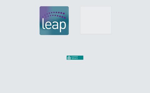 LEAP, The Leasehold Portal