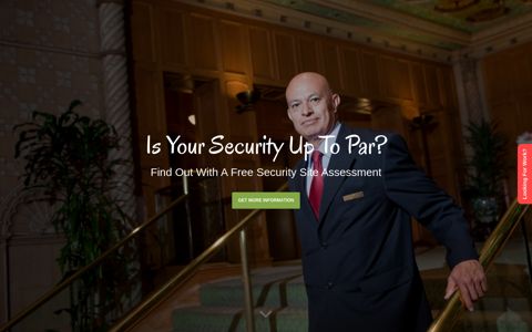 Guard-Systems, Inc. Security - Official Site