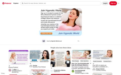 Join Hypnotic World http://www.hypnoticworld.com/sign-up ...
