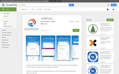 HCMToGo - Apps on Google Play