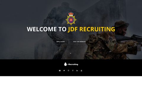 Join The JDF