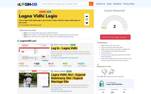 Lagna Vidhi Login - login login login login 0 Views