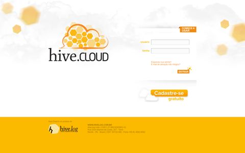 Hive.Cloud