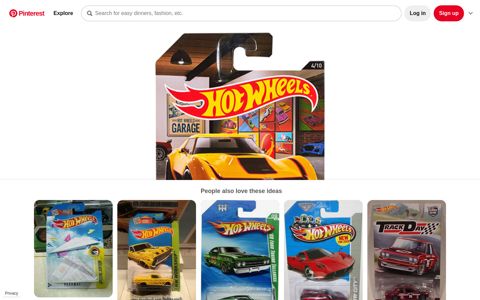 News | Hot Wheels Collectors | Hot wheels cars toys, Hot ...