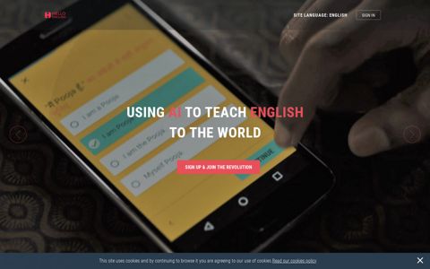 Hello English : Learn English | Best English Speaking App
