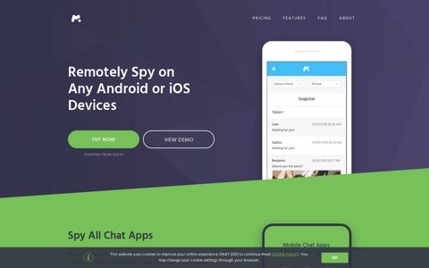 Phone Spy Login | Spy Mobile