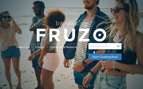Social Network for Dating, Friends & Online Chat