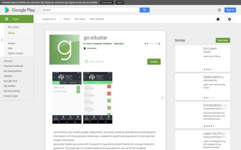 go.edustar - Apps on Google Play