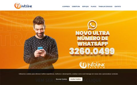 Infolink Telecom