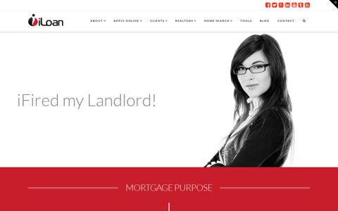 iLoan Home Mortgage