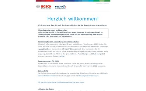 Bosch Global - hrd-portal.de