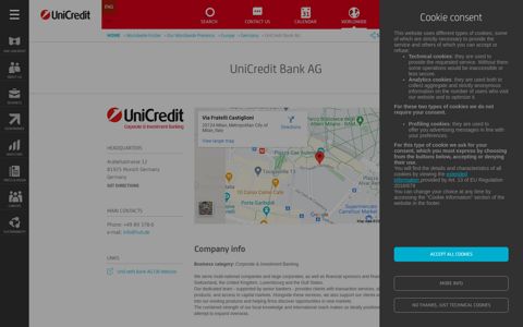 UniCredit Bank AG - UniCredit