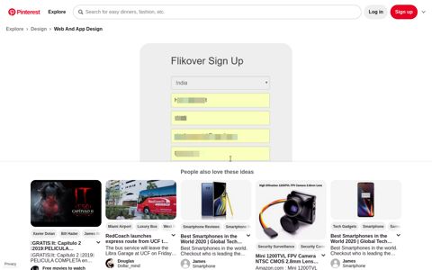 flikover signup | Free netflix account, Netflix account, Web ...