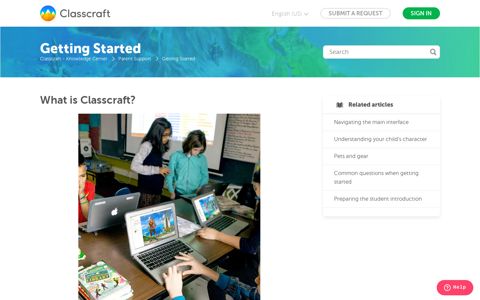 What is Classcraft? – Classcraft - Knowledge Center