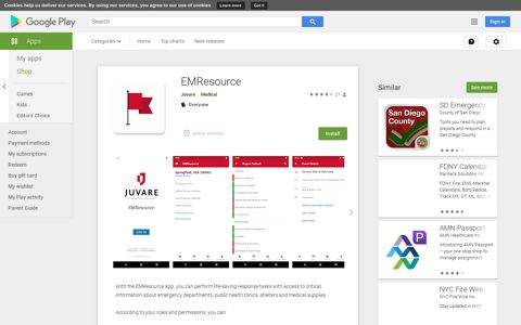 EMResource - Apps on Google Play