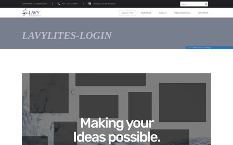 lavylites-login | LAVYLITES Experience & User Reviews