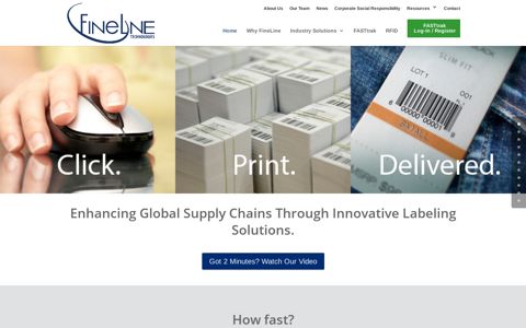 FineLine Technologies