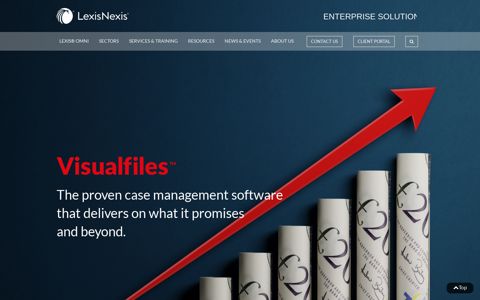 LexisNexis Enterprise Solutions