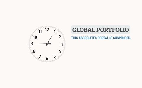 Global Portfolio Management