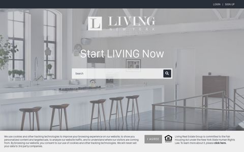 Living Real Estate Group, LLC.