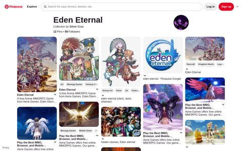 10+ Eden Eternal ideas | fun online games, free online games ...