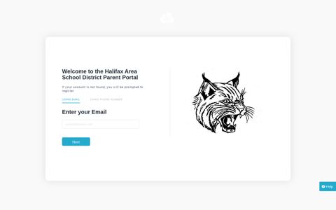 Welcome to the Halifax Area School District Parent Portal