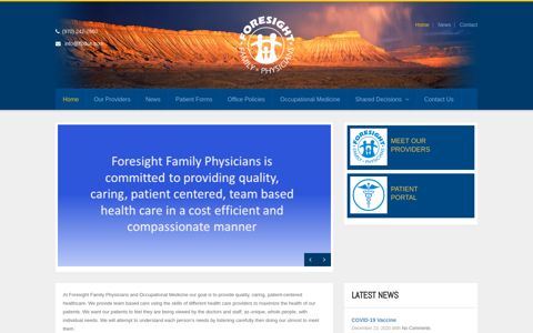 Foresight Family Practice