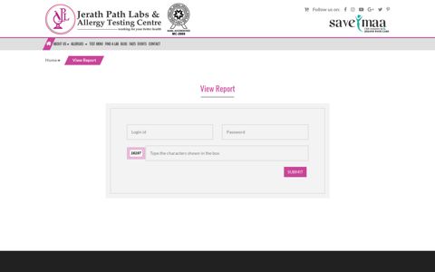 View Report - Jerath Path Labs