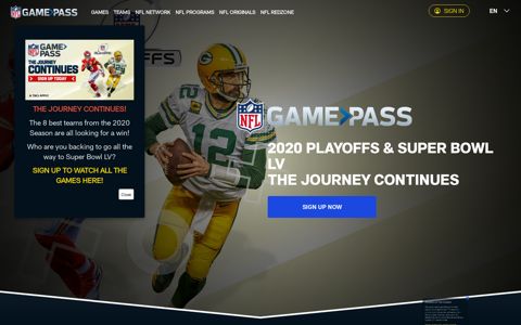 NFL Game Pass: Stream NFL Live, How to watch NFL