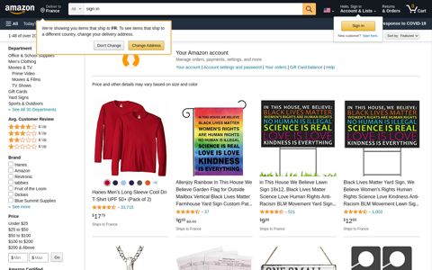 sign in - Amazon.com