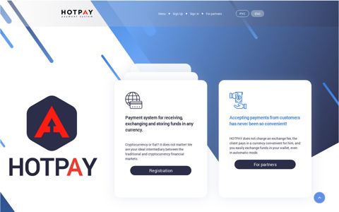 HOTPAY