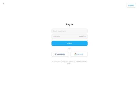 Log in - Duolingo