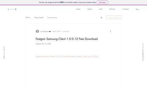 Fastgsm Samsung Client 1.0.0.12 Free Download - Wix.com