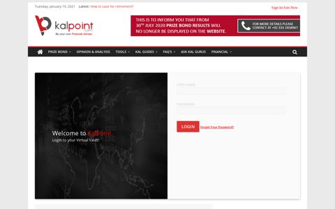 Login-Page-New – KalPoint.com