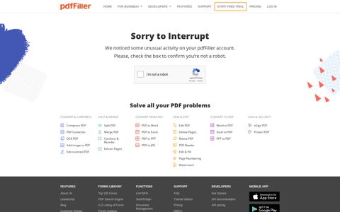Impact Mobile Ail - Fill Online, Printable, Fillable, Blank | pdfFiller
