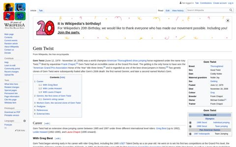 Gem Twist - Wikipedia