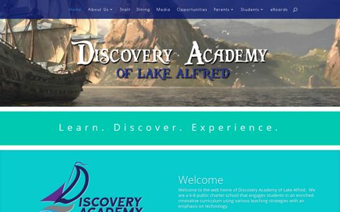 Discovery Academy of Lake Alfred |
