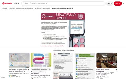 Inmar Returns Management - Cosmetics Campaign | Email ...