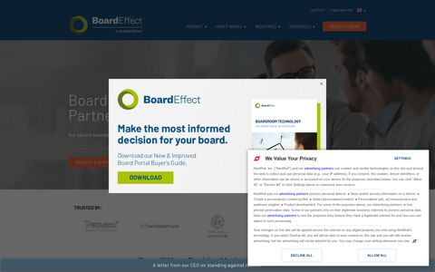 BoardEffect | Home