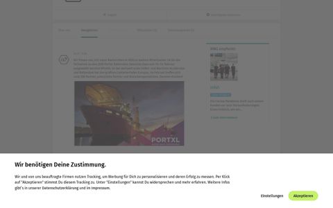 Neuigkeiten von Evertracker GmbH | XING Unternehmen