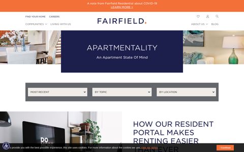 How Our Resident Portal Makes Renting Easier Than Ever ...