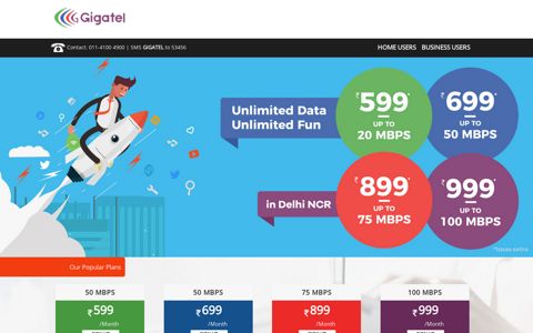 Gigatel Networks | ISP Delhi | Internet Service Provider Delhi ...