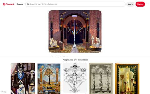 The Masonic portal | Masonic art, Masonic ... - Pinterest