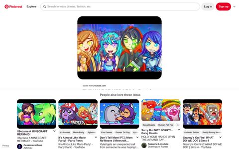 ItsFunneh Portal knights - YouTube in 2020 - Pinterest