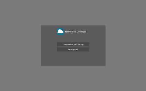 fsmAndroid Download - Fahrschul-Manager