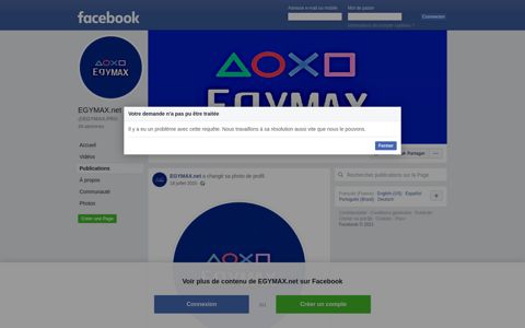 EGYMAX.net - Posts | Facebook