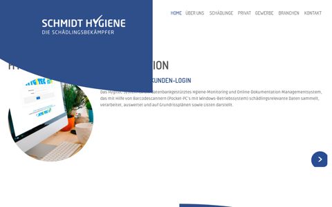 Hygitec Online-Dokumentation - Schmidt-Hygiene GmbH ...