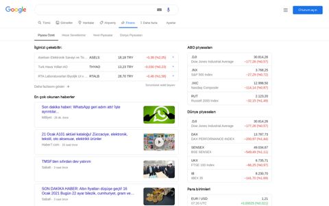 Google Finance - Stock Market Prices, Real-time Quotes ...