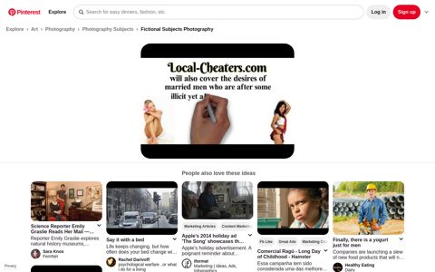 Local-Cheaters.com - Married Dating Site - Have An Affair ...