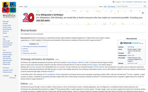 RescueAssist - Wikipedia